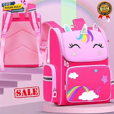 tas anak terbaru